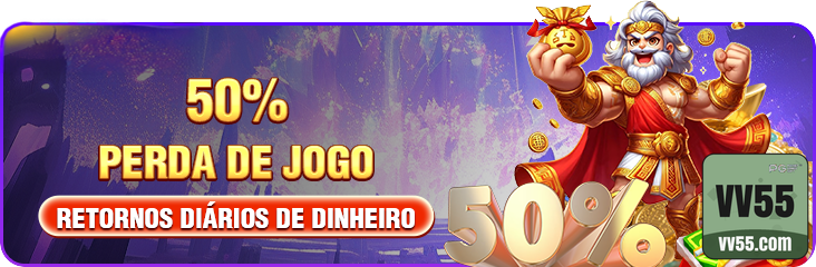 Domine o Jogo com vv55.com: Tecnologia e Emoção em Sintonia