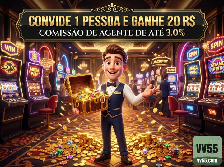 vv55.com - explorar emocionantes apostas online online