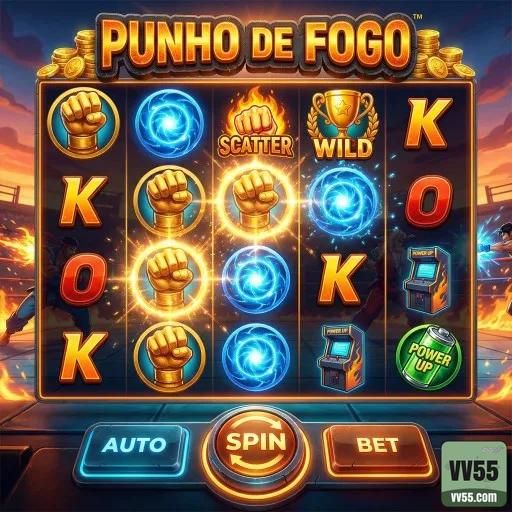 vv55.com - inovadores jogos para descobrir