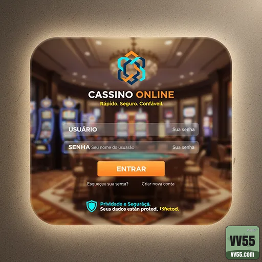 vv55.com - copiar rápido link de acesso