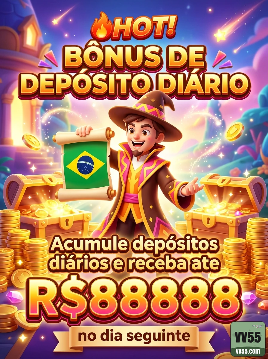 Domine o Jogo com vv55.com: Tecnologia e Emoção em Sintonia