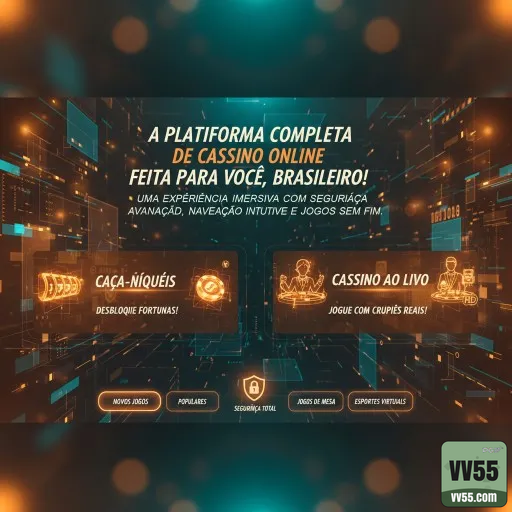 vv55.com - aproveitar confiável plataforma de jogos online