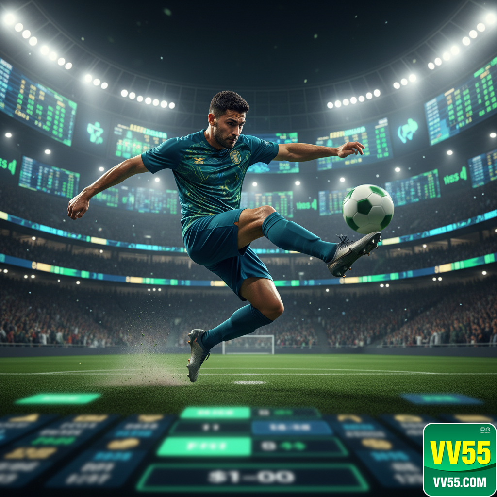 Apostas Certificadas vv55.com